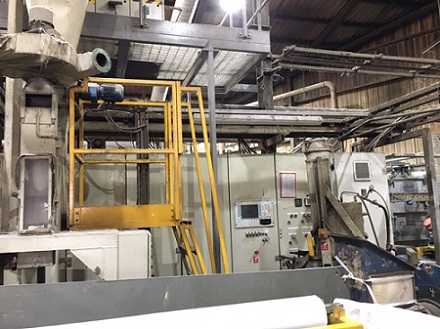Pallmann agglomerator-5